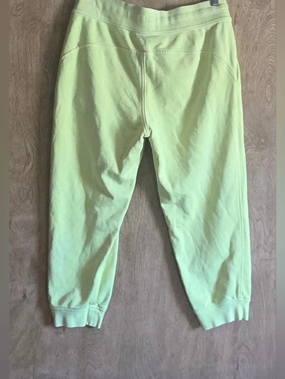Lululemon Scuba HR Joggers